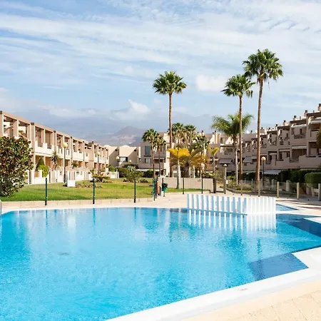 Sunshine Playa Tejita Apartment Granadilla De Abona