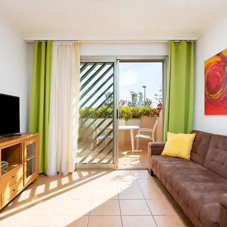 Apartment Sunshine Playa Tejita