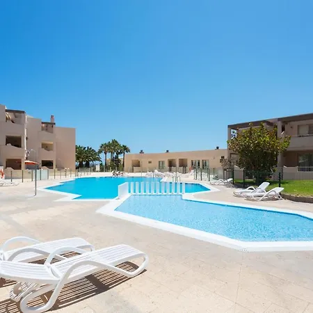 Apartment Sunshine Playa Tejita Granadilla De Abona